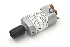 MODSTER Ersatzteile für RC Boot Vector SR30 Motor mit Kupplung