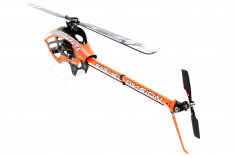 SAB Goblin RAW 420 orange/blau