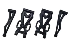 MODSTER Ersatzteile für RC Auto Mini Xero Querlenker hinten