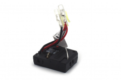 MODSTER Ersatzteile für RC Auto XGT Empfänger/Regler Einheit