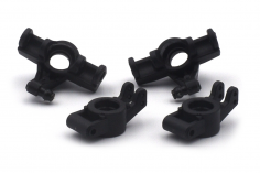 MODSTER Ersatzteile für RC Auto XGT Achsschenkel-Set