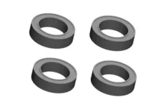 MODSTER Ersatzteile für RC Auto Mini Cito/Dasher Kugellager 4x7x1,8mm