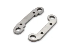 MODSTER Ersatzteile für RC Auto Mini Cito/Dasher Querlenkerhalterung hinten