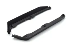 MODSTER Ersatzteile für RC Auto Mini Cito/Dasher Chassis Seitenteile