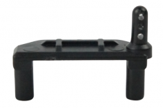 MODSTER Ersatzteile für RC Auto Rookie Servohalter