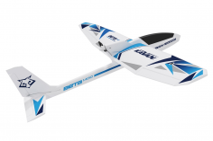KAVAN RC Flugzeug Beta 1400 RTF in blau