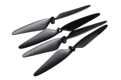 DF Models Ersatzteile Propeller Set 4Stück für SkyWatcher FUN V2 RTF