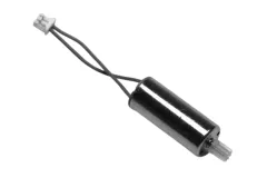 DF Models Ersatzteile Motor mit schwarz/weißem Kabel für SkyWatcher FUN V2 RTF