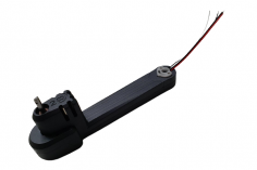 DF Models Ersatzteile Rotor-Arm B2 komplett für SkyWatcher Lark 4K V3 GPS
