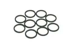 Pichler O-Ringe Gummi 30mm 10Stück
