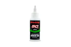 Traxxas Dämpfer-Öl Silikon 50WT / 600CST (CPS) 60ml