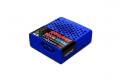 Traxxas Ladegerät USB-C-Multi-Chemie Lader 40Watt für NiMH und LIPO Akkus mit iD-Akkuerkennung