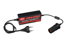 Traxxas Netzteil für 12V Ladegerät 40Watt (AC>DC Adapter)