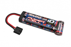 Traxxas Power Cell Akku Serie 4 NiMH 7-Zellen Stick 4200mAh 8,4V mit iD-Stecker