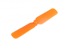 GWS Propeller H 2,5x0,8 orange