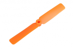 GWS Propeller H 4x2,5 orange