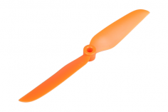 GWS Propeller H 4,5x4 orange