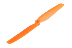 GWS Propeller H 6x3 orange