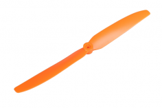 GWS Propeller H 9x5 orange
