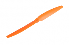 GWS Propeller H 10x6 orange