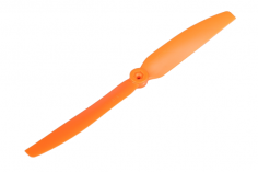 GWS Propeller H 8x6 orange