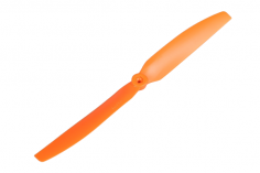 GWS Propeller H 9x7,5 orange