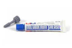 Tamiya Molybdenum Schmiermittel 10g