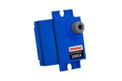 Traxxas Ersatzteile Micro-Servo wasserdicht für TRX-4 1/10 und TRX-4M 1/18