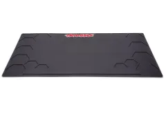 Traxxas Heavy-Duty Gummiarbeitsmatte in schwarz 510x920mm