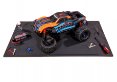 Traxxas Heavy-Duty Gummiarbeitsmatte in schwarz 510x920mm 