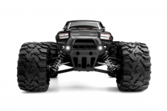 Kavan RC Auto GRT-16 in rot Tracker RTR 4WD Monster Truck 1:16