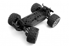 Kavan RC Auto GRT-16 in rot Tracker RTR 4WD Monster Truck 1:16