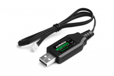Kavan Ersatzteil USB-Ladekabel für GRT-16 1:16