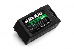Kavan Ersatzteil LiPo-Akku 7,4V für GRT-16 1:16