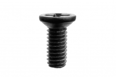 Kavan Ersatzteil Motorbefestigungsschraube M2,5x5,5mm 2Stk für GRT-16 1:16
