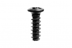 Kavan Ersatzteil Selbstschneidende Schraube 2,3x7mm 38Stk für GRT-16 1:16