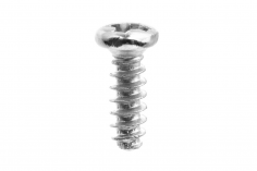 Kavan Ersatzteil Schraube für Steuergestänge 2,6x12mm 6Stk für GRT-16 1:16