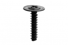 Kavan Ersatzteil Servo-Saver-Schraube 2,6x12mm 1Stk für GRT-16 1:16