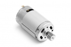 Kavan Ersatzteil Motor 390 für GRT-16 1:16