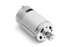 Kavan Ersatzteil Motor 390 für GRT-16 und Amewi M-Land 1:16