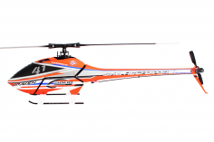 SAB Goblin Kraken 700S orange/blau
