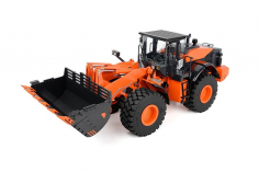 RC4WD 1/14 Scale Earth Mover ZW370 Hydraulic Wheel Loader