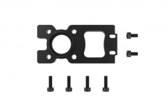 XLPower Ersatzteile Motorplatte V2 - Upgrade für Specter V2 und NME