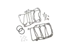 Absima Schneekette für 108mm Reifendurchmesser 2Stück