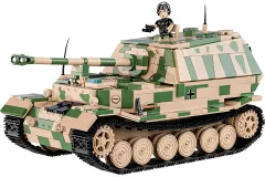 COBI Klemmbausteine Panzer Ferdinand - 1268 Teile