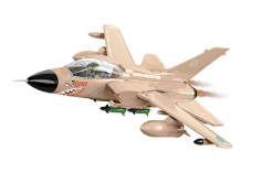 COBI Klemmbausteine Flugzeug Panavia Tornado GR.1 MiG Eater - 527 Teile