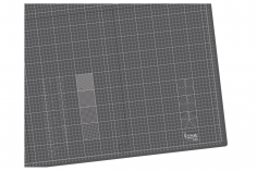 Selbstheilende faltbare Schneidematte A0 120x90cm