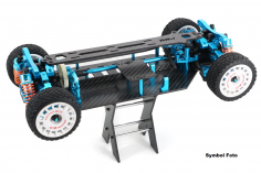 RC Auto Montageständer für 1/10 Fahrzeuge