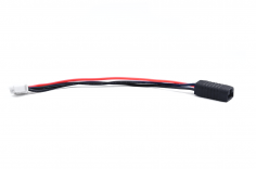 Adapter für Traxxas TRX-4M Stecker auf 2S XH Buchse