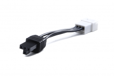 Adapter für Traxxas TRX-4M Buchse auf 2S XH Stecker